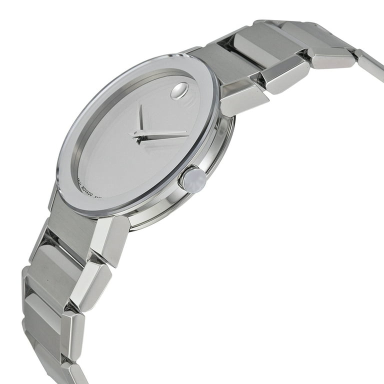 Movado Mirror Face Watch Orders