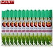 Pure Air Freshener, Oriental Jasmine Bamboo, 300ml - Pack of 12