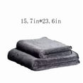 thumbnail image 3 of MORESEC Car Towel, Microfiber Car Cleaning Towel, Super Absorbent Cloth for Car Interior, Streak Free Cleaning Cloth, Lint Free Automotive Towel, Reusable Car Wash Towel, 3 of 7