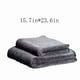 thumbnail image 3 of Toalla de Limpieza para Coche Qazbgdl | Paño de Microfibra Superabsorbente para Interior y Exterior | Sin Rayas Ni Pelusas, Reutilizable | 1 Paquete, 3 of 6