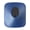 Blue, variant on Resin Desktop Speakers Stand Professional Studio Monitors Stand Heat Management Rack for Wireless Speakers Accessories