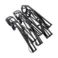 thumbnail image 4 of koolsoo 6 Pcs Rail de Table de Billard Remplacement Poches de Snooker Rail Coulissant 37cm, 4 of 9