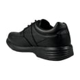 thumbnail image 4 of Mocasin Hombre Forester Confort Ajustable negro 26, 4 of 5