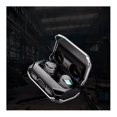 thumbnail image 4 of Auriculares inalámbricos Bluetooth para jugadores M41 con reducción de ruido, 4 of 8