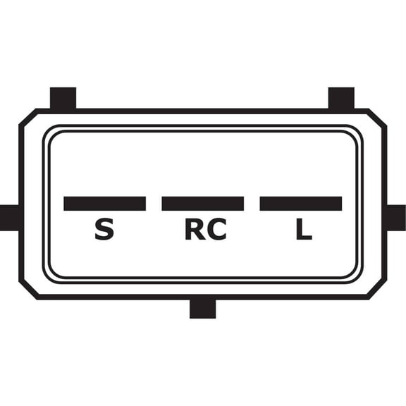 DB Electrical 400-52404R New Alternator for Ford F-150 12V 220Amp CL3Z-10346-A, 104210-6270 Fits select: 2011-2013 FORD F150, 2014 FORD F150 SUPER CAB