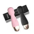 thumbnail image 3 of Birdsexy Mini Vibrator for Women Massager with 10 Vibrating Modes, Black(4*1*1in), 3 of 3