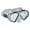 Grey-Navy, variant on US Divers Cozumel TX Mask Coral-Navy