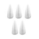 thumbnail image 1 of 5 Pack Replacement Vacuum Filter Cotton For Pool Handheld Rechargeable Pool Cleaner, 1 of 5