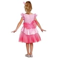 thumbnail image 3 of Halloween Pinkie Pie Tutu Deluxe Child Costume, 3 of 3