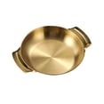 thumbnail image 4 of VERDANVERSE Small Stainless Pot Cooking Hot Pot Design 1Pack, 4 of 8