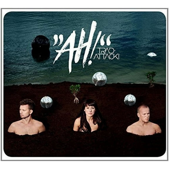 Ah (CD)