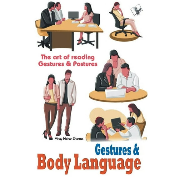 Gestures & Body Language, (Paperback)