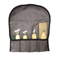 thumbnail image 1 of Amdohai 7pcs Woodcarving Chisels Set Carving Tools Kit DIY Woodworking Hand Tool, 1 of 7