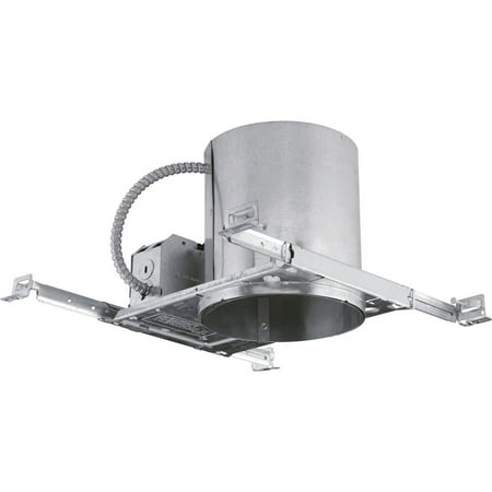 

New Construction Air-Tight IC and Non-IC Housing