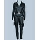 thumbnail image 4 of Disfraz de cosplay Cosplay.fm Widow Universe Space Body para mujer, 4 of 6
