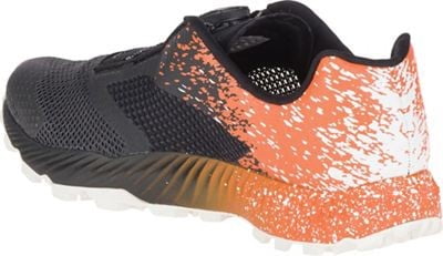 merrell all out crush 2 boa