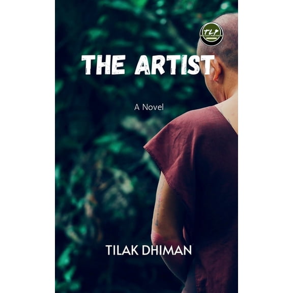 The Artist, (Paperback)