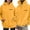 Yellow, variant on Telankuip Matching Couple Hoodies Valentines Day Sleeves Letter Print Loose Crew Neck Pullover Tops Trendy Soft Comfy Long Sleeve Drop Shoulder Sweatshirts Winter Clothes(R) Yellow XL