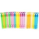 thumbnail image 1 of ColoMX 30 unids Rellended Bubble Wands Children Heart Bubble Favor Favores para niños (color mixto), 1 of 7