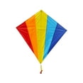 thumbnail image 3 of Xihbxyly Cometa Voladora, Diseño de Pulpo Grande y Colorido, Fácil de Volar con Cola Larga, Material Ligero y Duradero, Diversión Al Aire Libre para Todas Las Edades, Actividades de Verano En La Play, 3 of 7