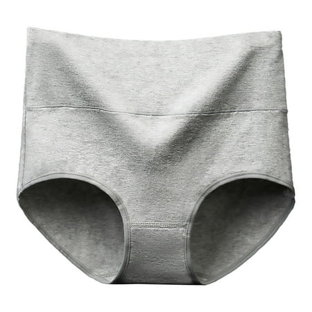 

ZRBYWB Panties For Women High Waist Ladies Shapewear Ladies Belly Lifting Panties