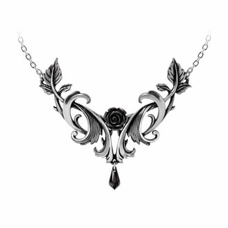 Alchemy Gothic Gothic Ankh Pendant - Walmart.com