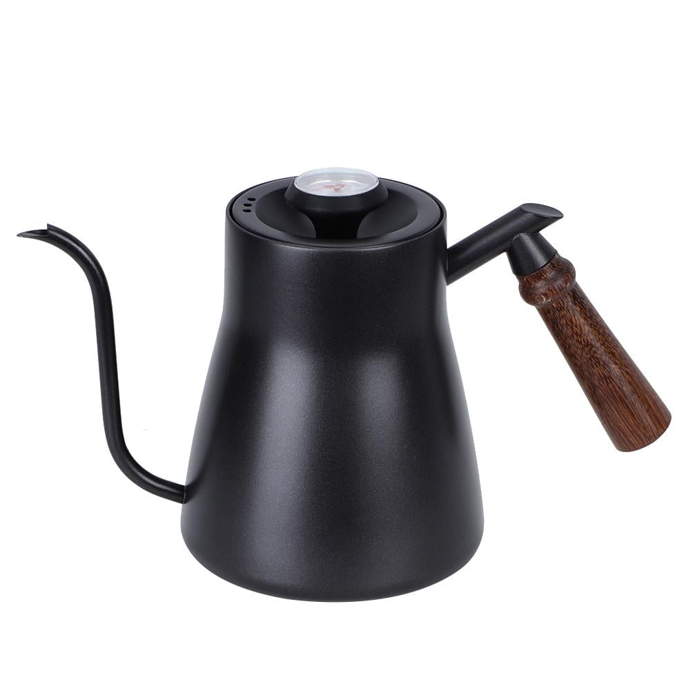 hand pour coffee kettle