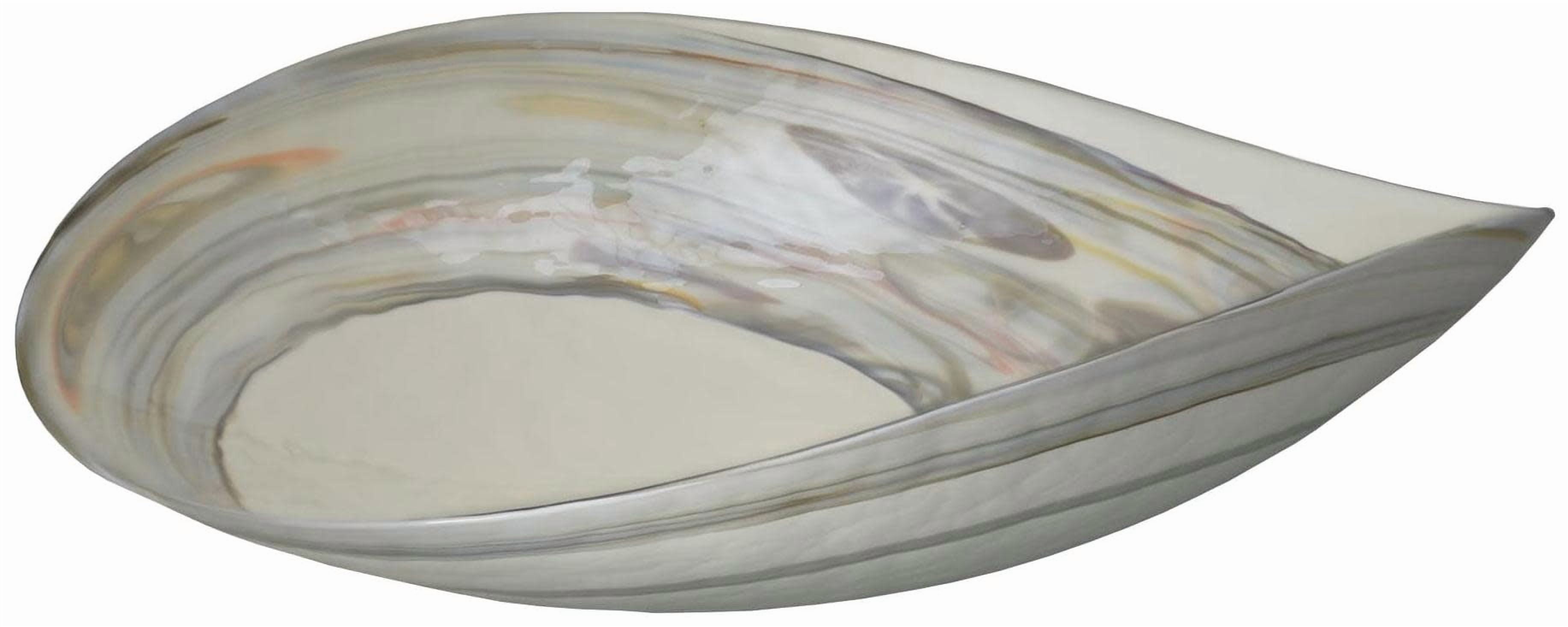 Native Trails Sorrento Bathroom Sink With Abalone Finish MG2017-AE