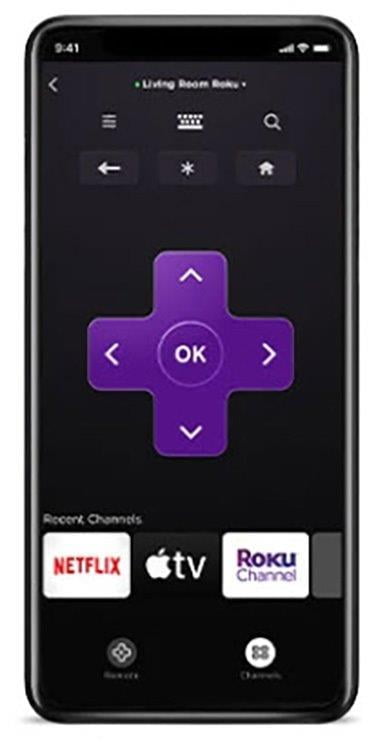 RCA 24" Class 720P Roku Smart LED TV RTR2460-US