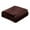 Coffee, variant on Dgankt Super Soft Warm Solid Warm Micro Plush Fleece Blanket Throw Rug Sofa Bedding 70x100cm