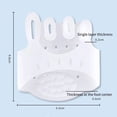 thumbnail image 7 of XINRUI 2PCS Gel Bunion Corrector Toe Separators – Orthopedic Silicone Hallux Valgus Spacers & Forefoot Pads for Pain Relief., 7 of 7