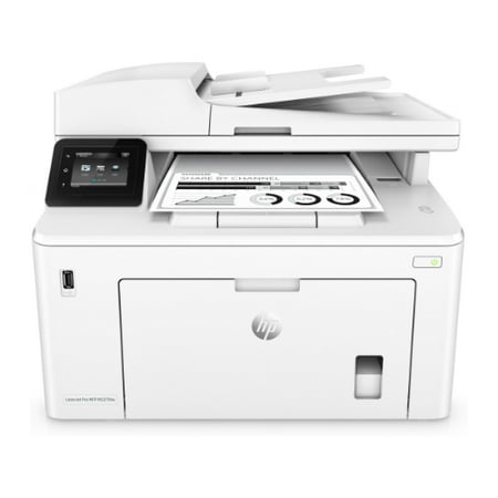 HP LaserJet Pro MFP M227fdw Recertified