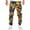Red, variant on Aoochasliy Mens Jeans Camouflage Tracksuit Bottoms Jogging Bottoms Leisure Trousers Sports Trousers Jogger Streetwear with Cotton Fabric