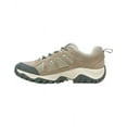 thumbnail image 2 of Merrell Oakcreek/Brindle Suede-Trim Sneaker, 5, 2 of 4
