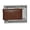Brown, variant on Leather Magnetic Money Clip