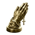 thumbnail image 1 of Elegant Desktop Ornament for Home and Interior Car with Meaningful Sculptural Design, 1 of 4