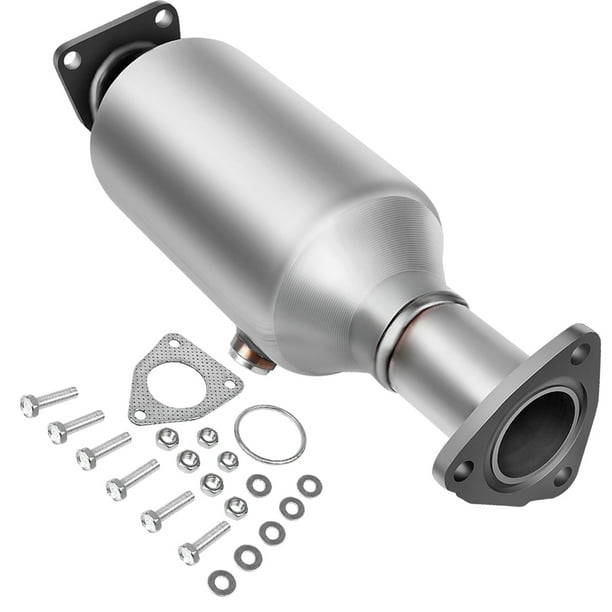 Catalytic Converter Fit for 1998 1999 2000 2001 2002 Honda Accord LX EX