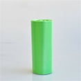 thumbnail image 3 of Allume Sacs pour Toilettes Portatives - 15 Unités/rouleau, Sacs pour Toilettes de Camping, Sacs pour Toilettes Portatives, Porta Pot, Toilettes Compostables, Compostables Robustes, 5 Rouleaux Verts, 3 of 7