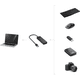 thumbnail image 3 of Hub USB 3.0 de 4 puertos ultradelgado extra ligero de aluminio Hub USB para MacBook Air, Mac Pro/Mini, Microsoft y otros dispositivos USB Adepaton 2033503-2, 3 of 9
