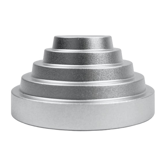 WINDLAND High Performances Record Weight Stabilizers for Turntables Precisions and Balance