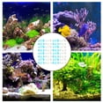 thumbnail image 4 of Miangastore 200Pcs Fish Tank Glowing Stone Noctilucent Rocks Luminous Aquarium Rocks Aquarium Rocks Decors, 4 of 8