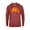 Red Heather, variant on Disney Snow White & The Seven Dwarf's Just One Bite - Pullover Hoodie for Adults - Customized-Royal
