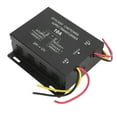 thumbnail image 1 of Car Voltage Regulator Reducer, 24V To 12V Voltage Converter Metal Shell Memory Function Wear Resistant Over Temperature Guard  for SUVs 10A 120W,15A 180W,20A 240W,30A 360W, 1 of 7