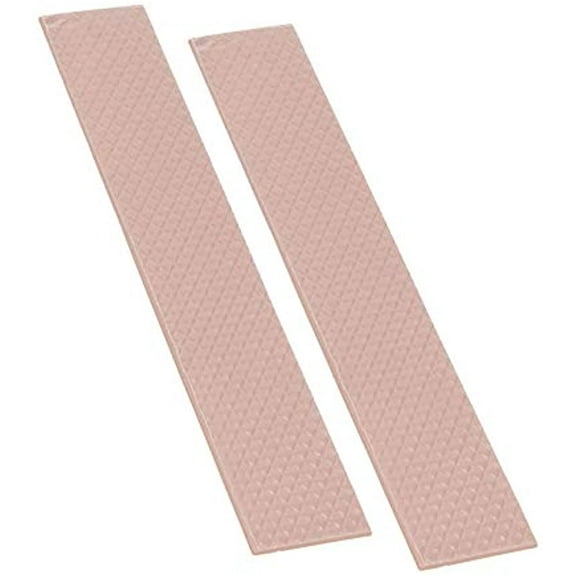 Thermal Grizzly Minus Pad 8 120x20x1.0mm Thermal Pad 2pack Model TG-MP8-1202010-2R