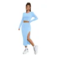 thumbnail image 1 of Conjunto Falda y Top Casual Hamilton, 1 of 2
