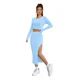 thumbnail image 1 of Conjunto Falda y Top Casual Hamilton, 1 of 2