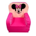 thumbnail image 2 of Sillón Infantil México Minnie Rosa, 2 of 3