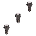 thumbnail image 3 of Transemion Sturdy And Durable Fuels Door Release Switch For Automotive Accessories Suitable For 94-06 3Set, 3 of 6