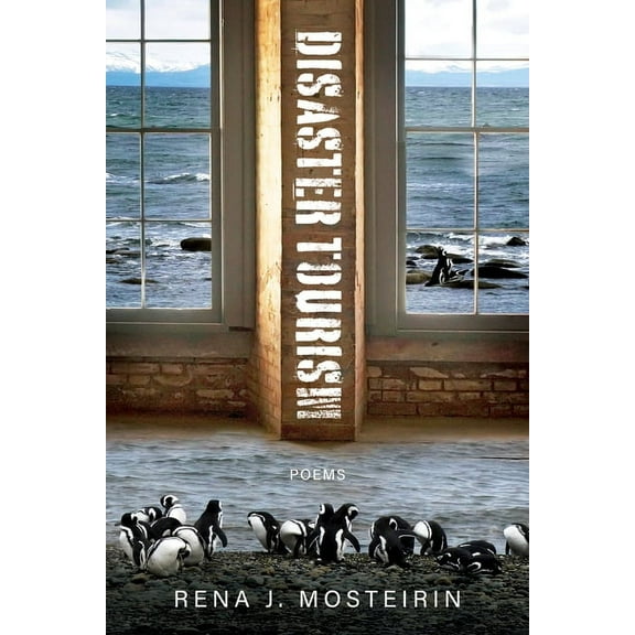 Disaster Tourism, (Paperback)