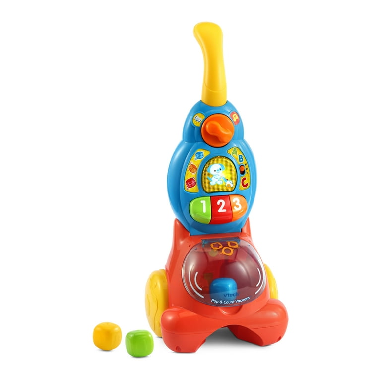 Vtech hoover toy hotsell